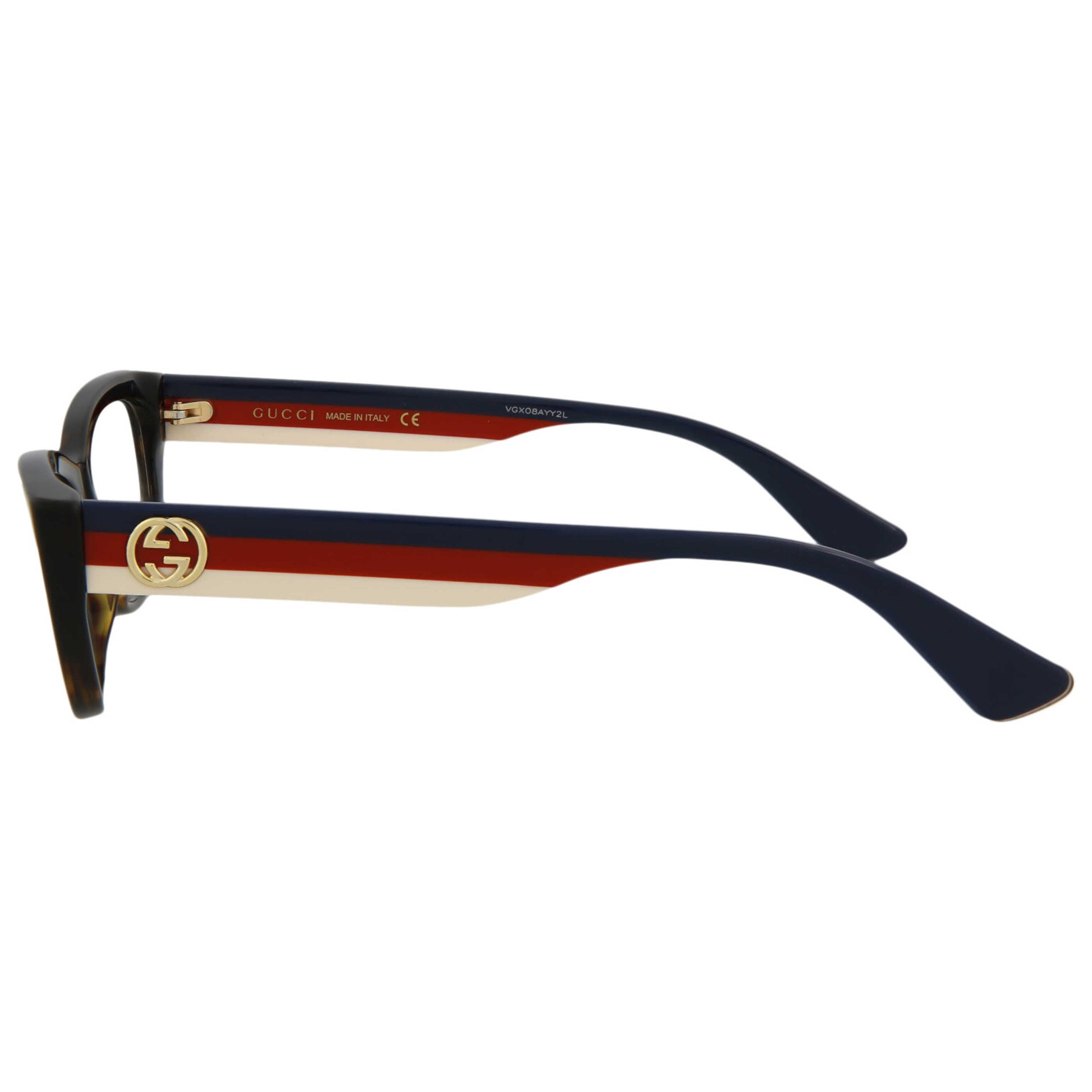 Gucci Core Women's Opticals GG0277O-30002395-002 - Image #4