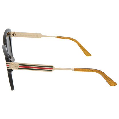 Gucci Novelty Women's Sunglasses GG0281SA-30002379001 - Image #5