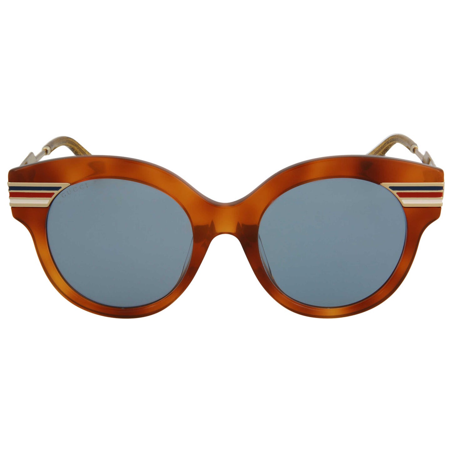 Gucci Novelty Women's Sunglasses GG0282SA-30002380003 - Image #4