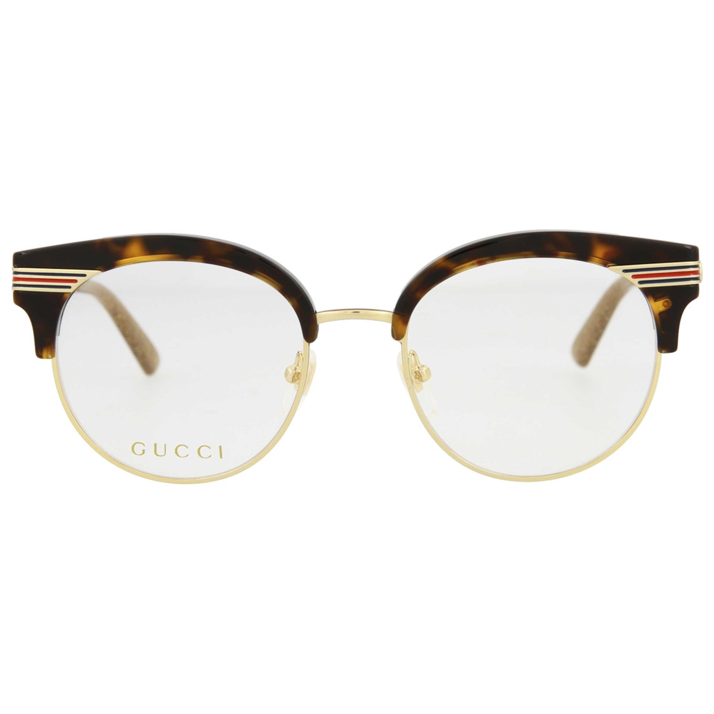 Gucci Novelty Women's Opticals GG0285O-30002383-002 - Image #2