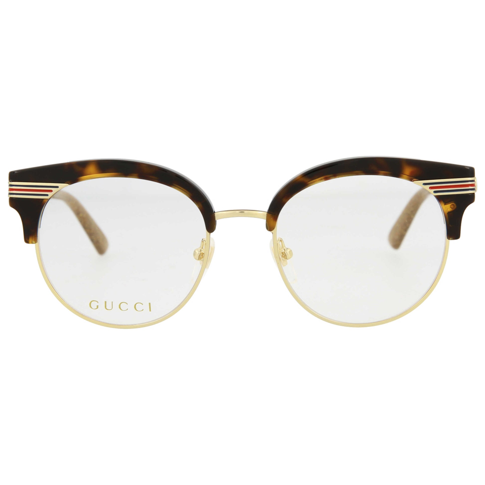 Gucci Novelty Women's Opticals GG0285O-30002383-002 - Image #2