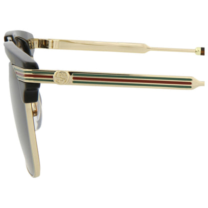 Gucci Men's Sunglasses GG0287S-30002407-001 - Image #3