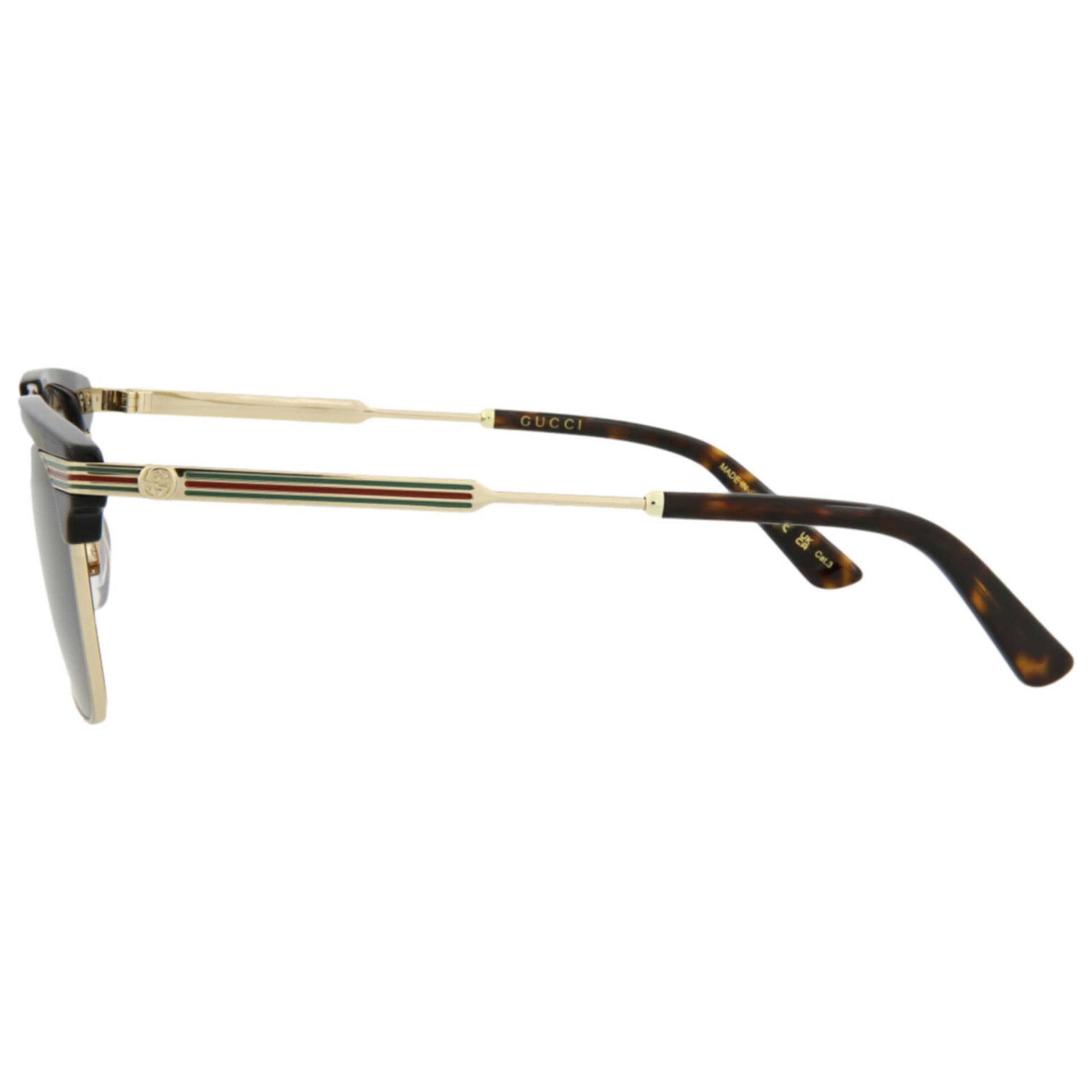 Gucci Men's Sunglasses GG0287S-30002407-001 - Image #4