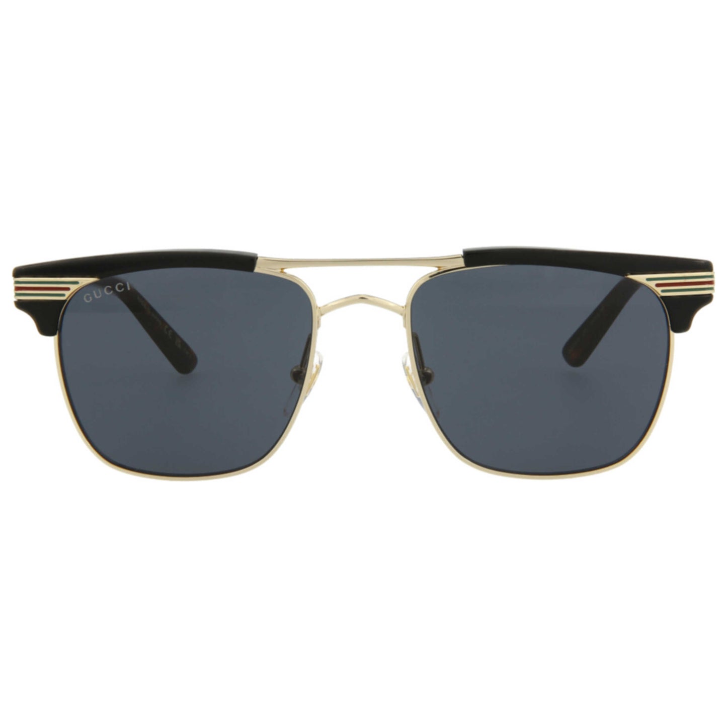 Gucci Men's Sunglasses GG0287S-30002407-001 - Image #6