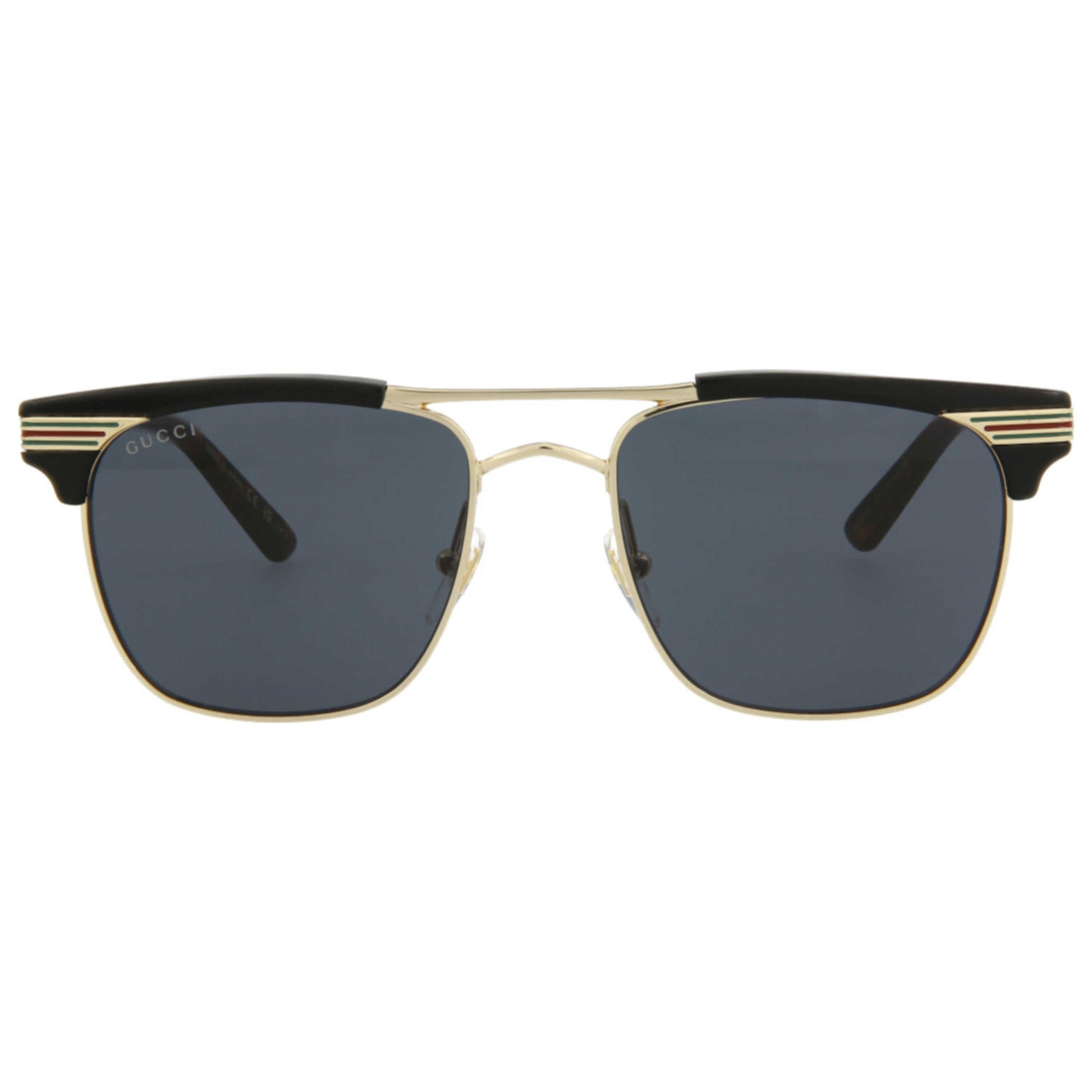 Gucci Men's Sunglasses GG0287S-30002407-001 - Image #6