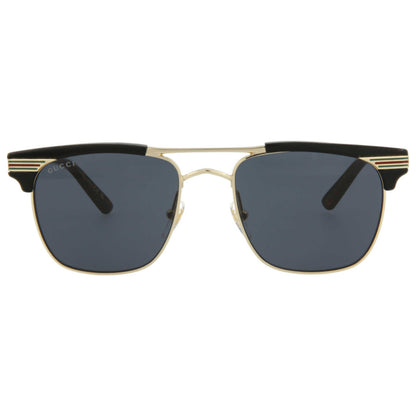 Gucci Men's Sunglasses GG0287S-30002407-001 - Image #6