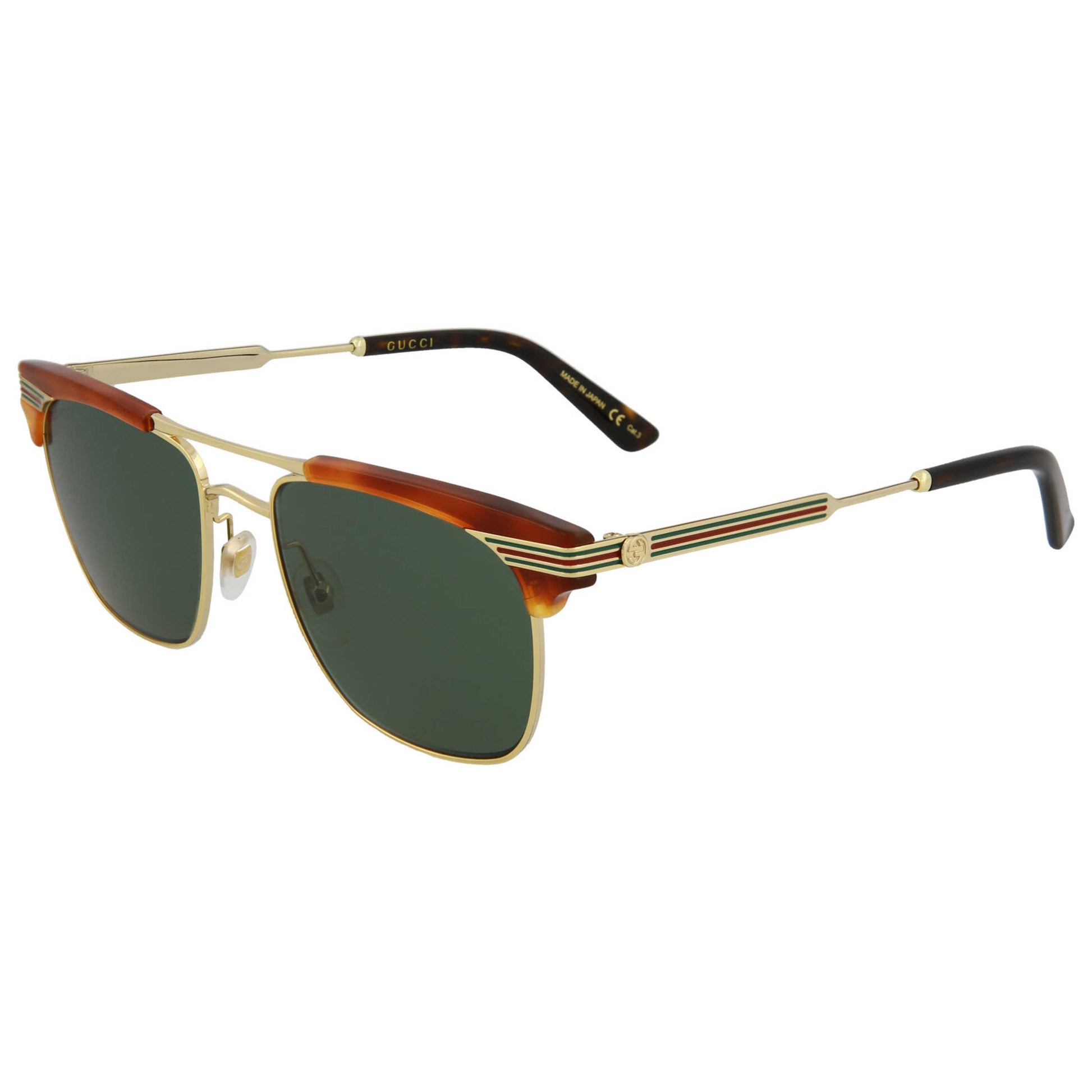 Gucci Men's Sunglasses GG0287S-30002407-004 –