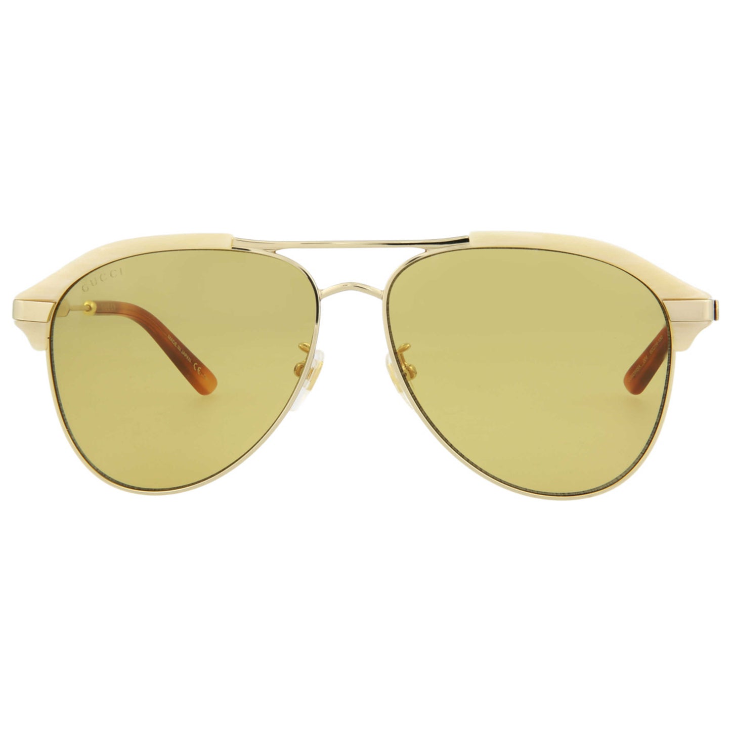 Gucci Novelty Men's Sunglasses GG0288SA-30002408-004 - Image #2