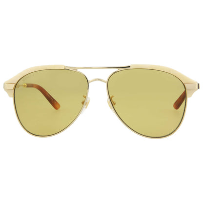 Gucci Novelty Men's Sunglasses GG0288SA-30002408-004 - Image #2