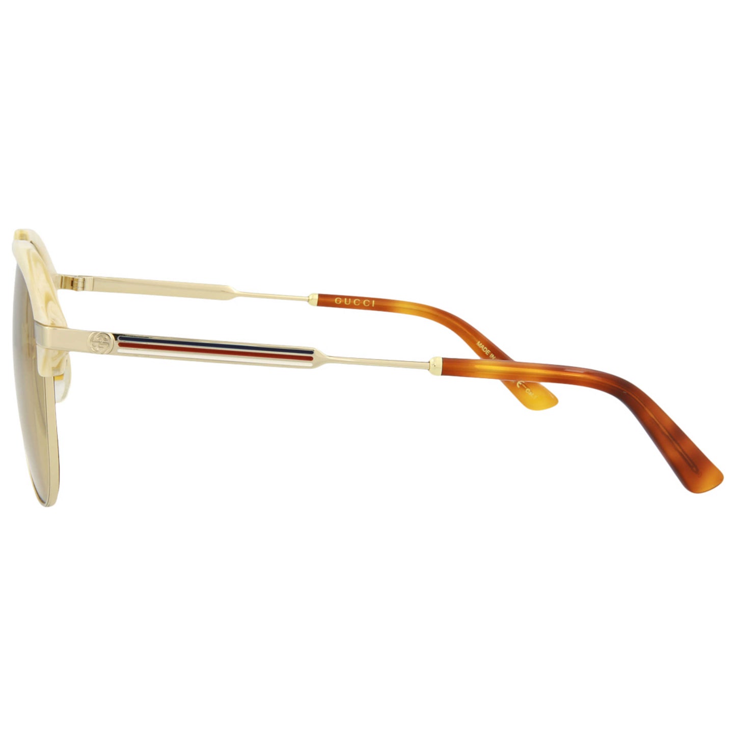 Gucci Novelty Men's Sunglasses GG0288SA-30002408-004 - Image #4