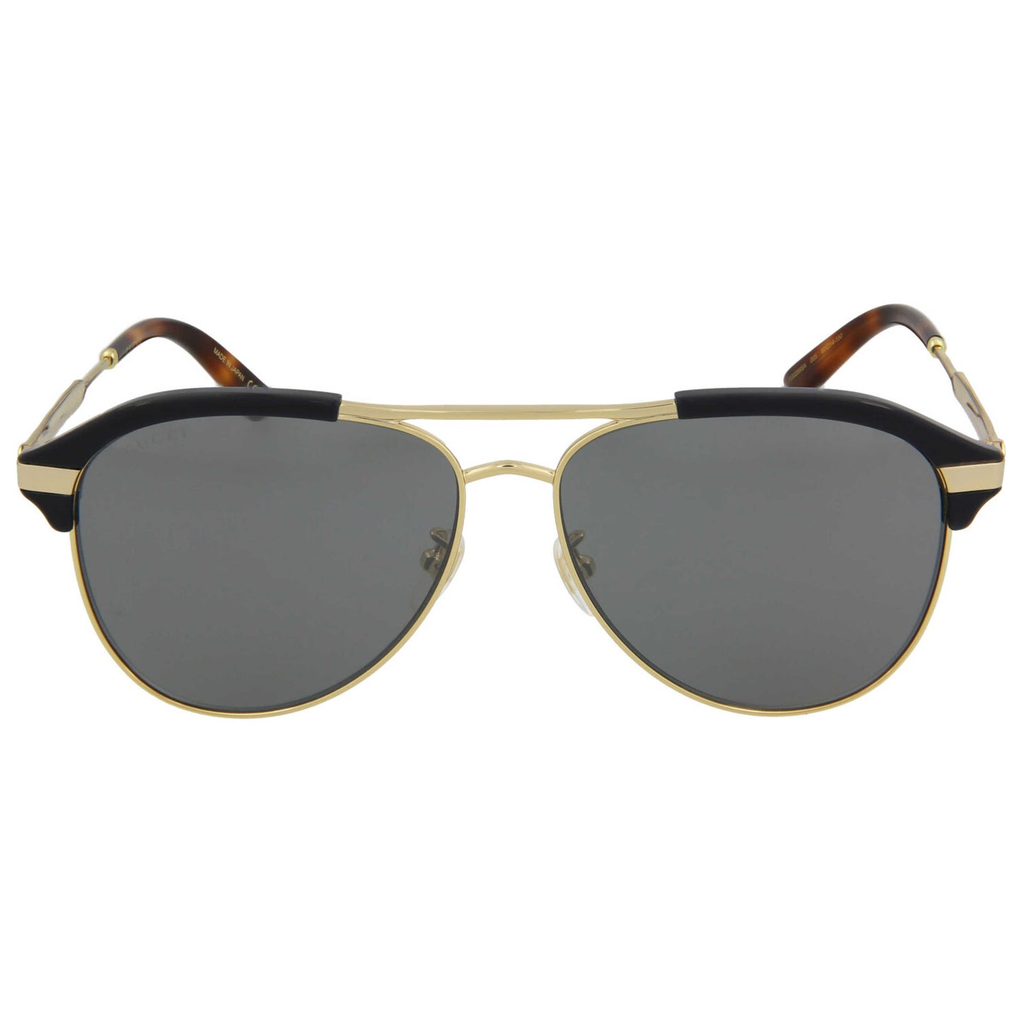 Gucci Novelty Men's Sunglasses GG0288SA-30002408-005 - Image #2