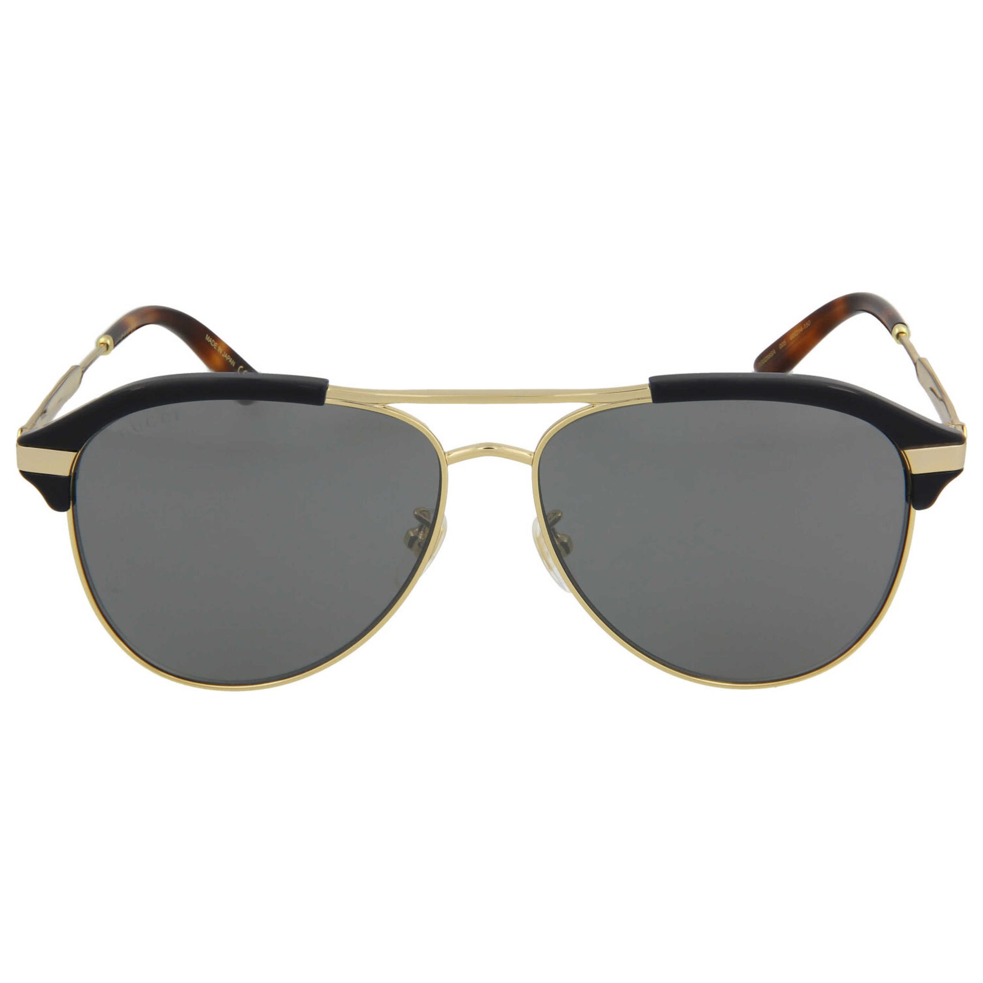 Gucci Novelty Men's Sunglasses GG0288SA-30002408-005 - Image #2