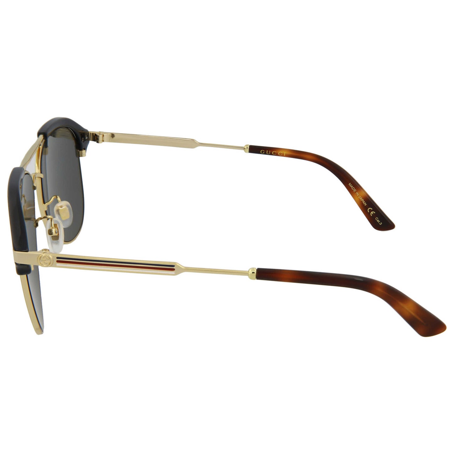 Gucci Novelty Men's Sunglasses GG0288SA-30002408-005 - Image #4