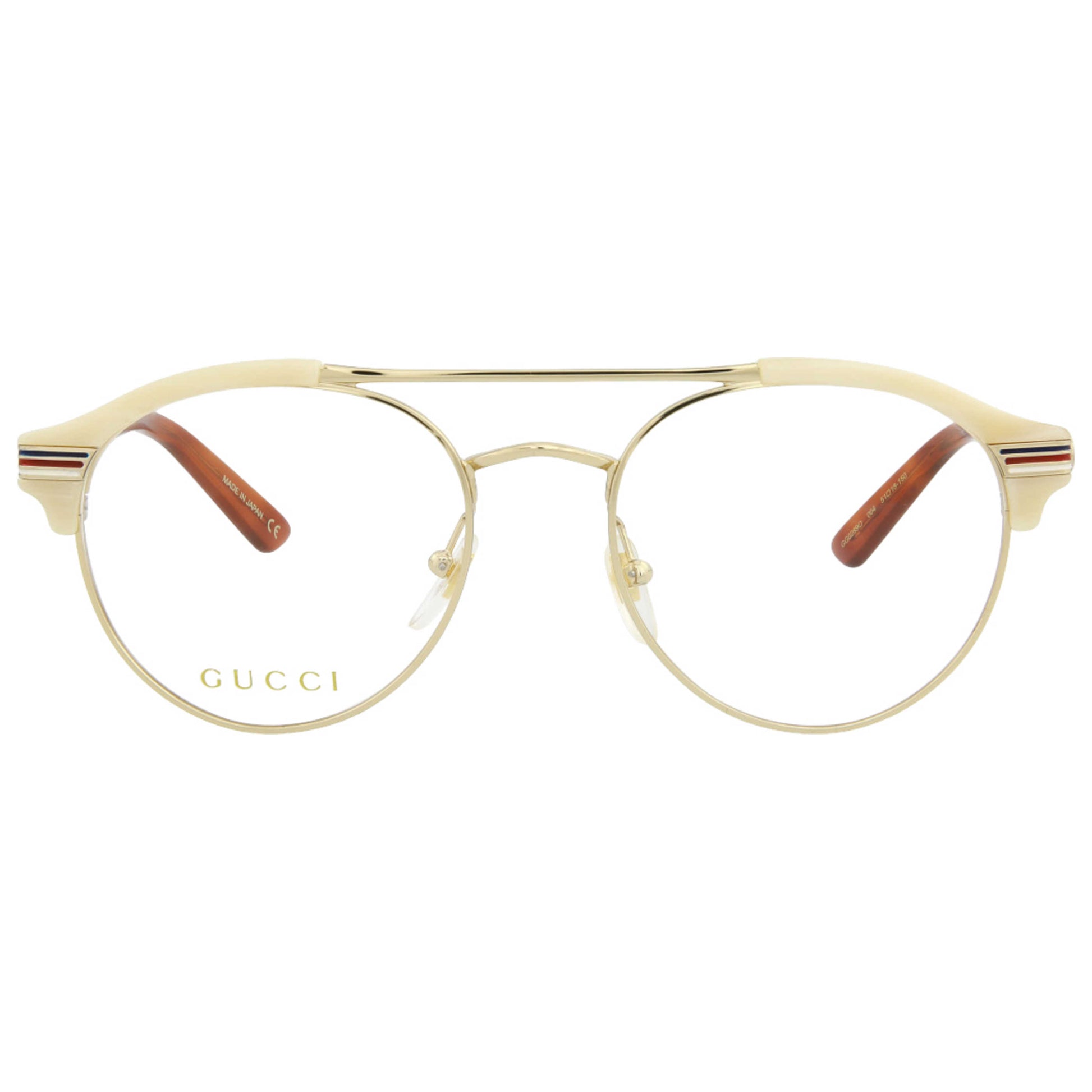 Gucci Novelty Men's Opticals GG0289O-30002409-004 - Image #2
