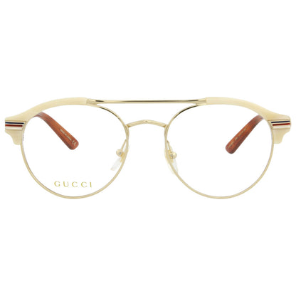 Gucci Novelty Men's Opticals GG0289O-30002409-004 - Image #2