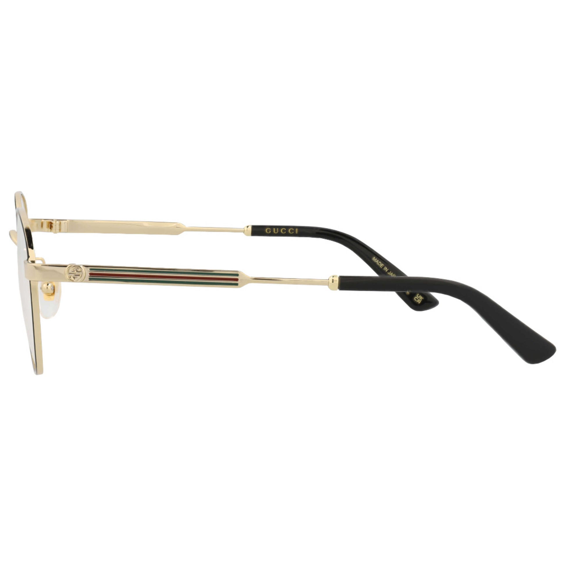 Gucci Men's Opticals GG0290O-30002410-002 - Image #3