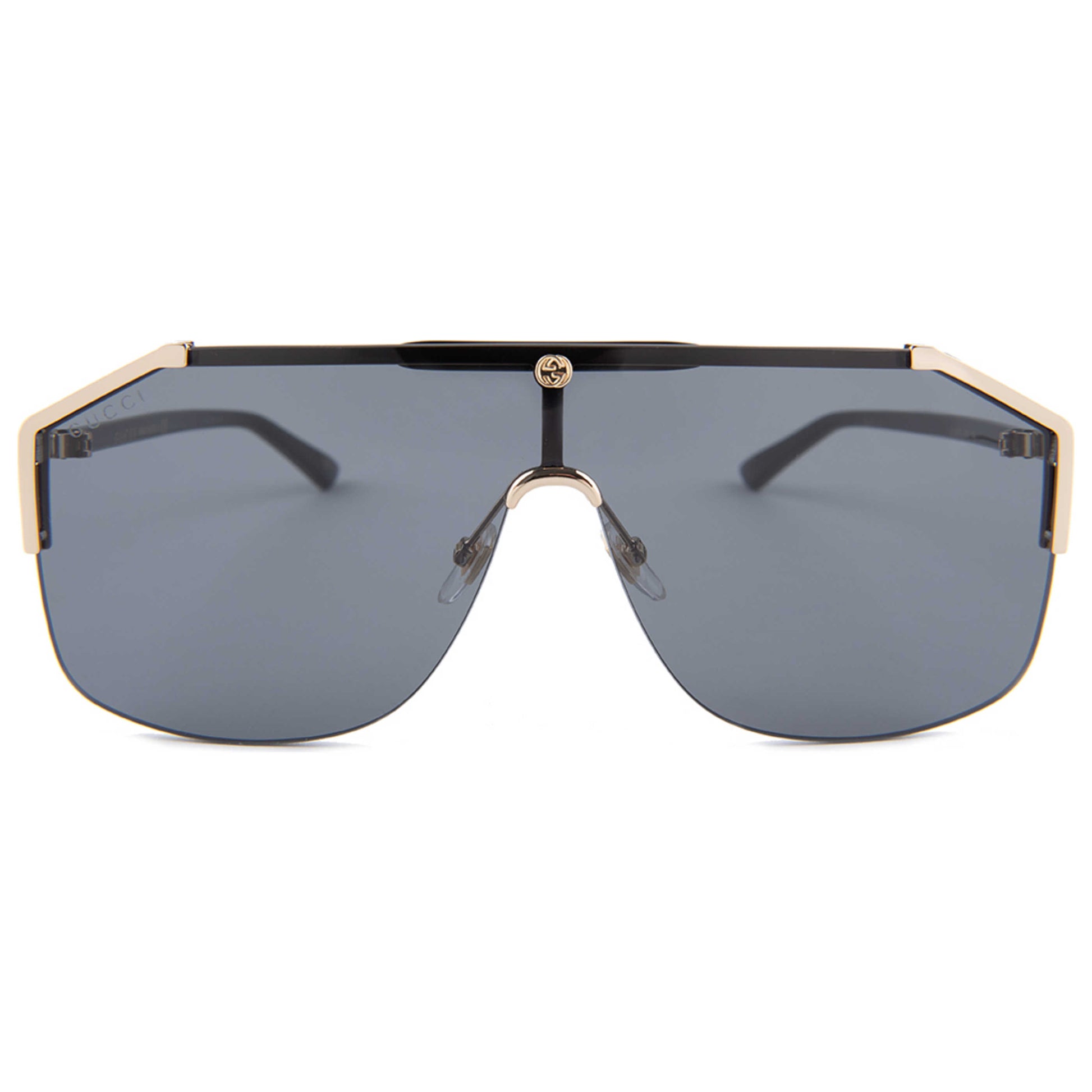 Gucci Fashion Men's Sunglasses GG0291S-00199 - Image #4