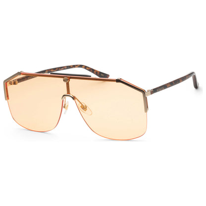 Front view of Gucci Fashion Men's Sunglasses GG0291S-003
