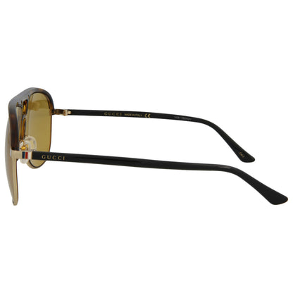 Gucci Novelty Men's Sunglasses GG0292S-30002365-004 - Image #3