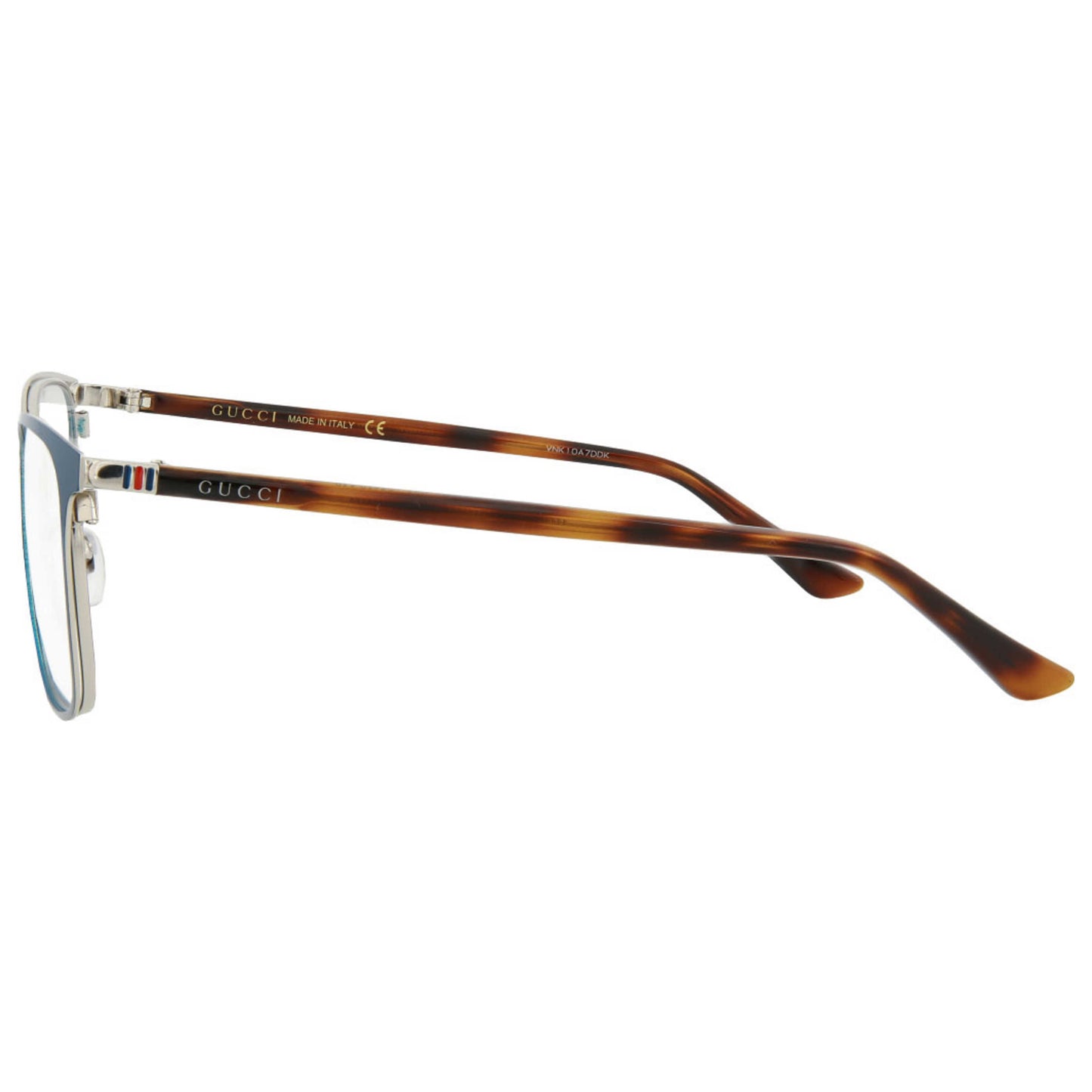 Gucci Novelty Men's Opticals GG0294O-30002367-004 - Image #4