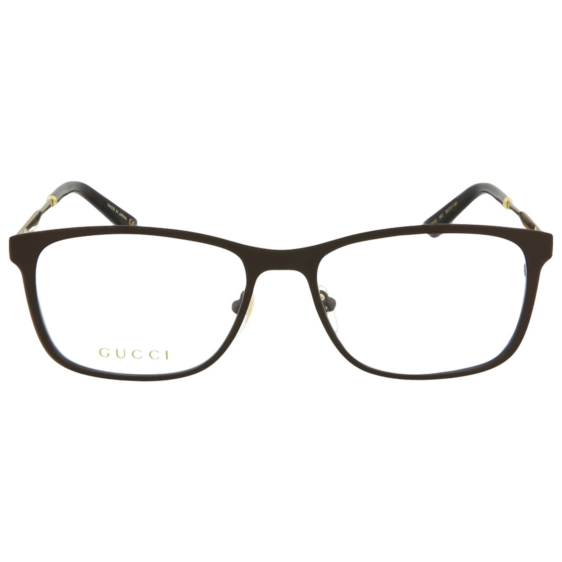Gucci Fashion Men's Opticals GG0301O-30002423-002 - Image #2