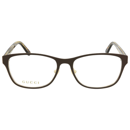 Gucci Fashion Women's Opticals GG0304O-30002427-002 - Image #2