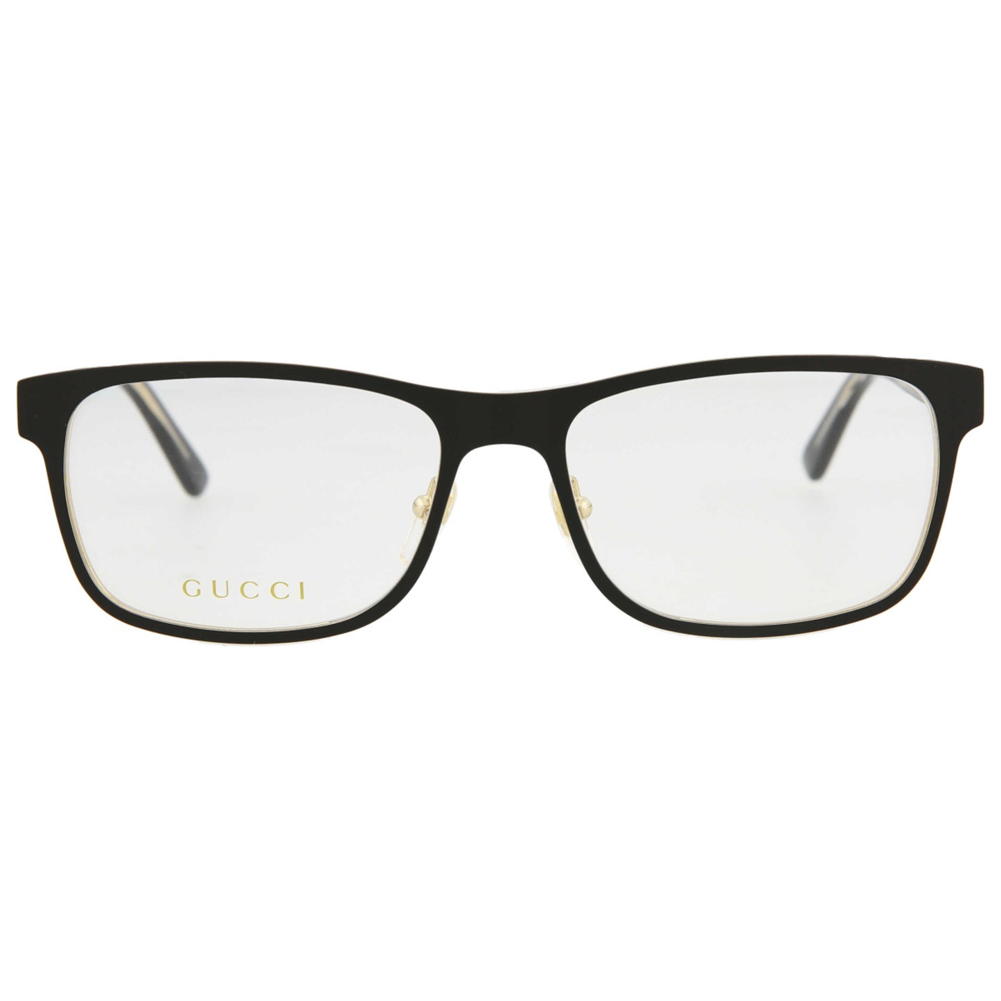 Gucci Fashion Women's Opticals GG0317O-30002435-001 - Image #2
