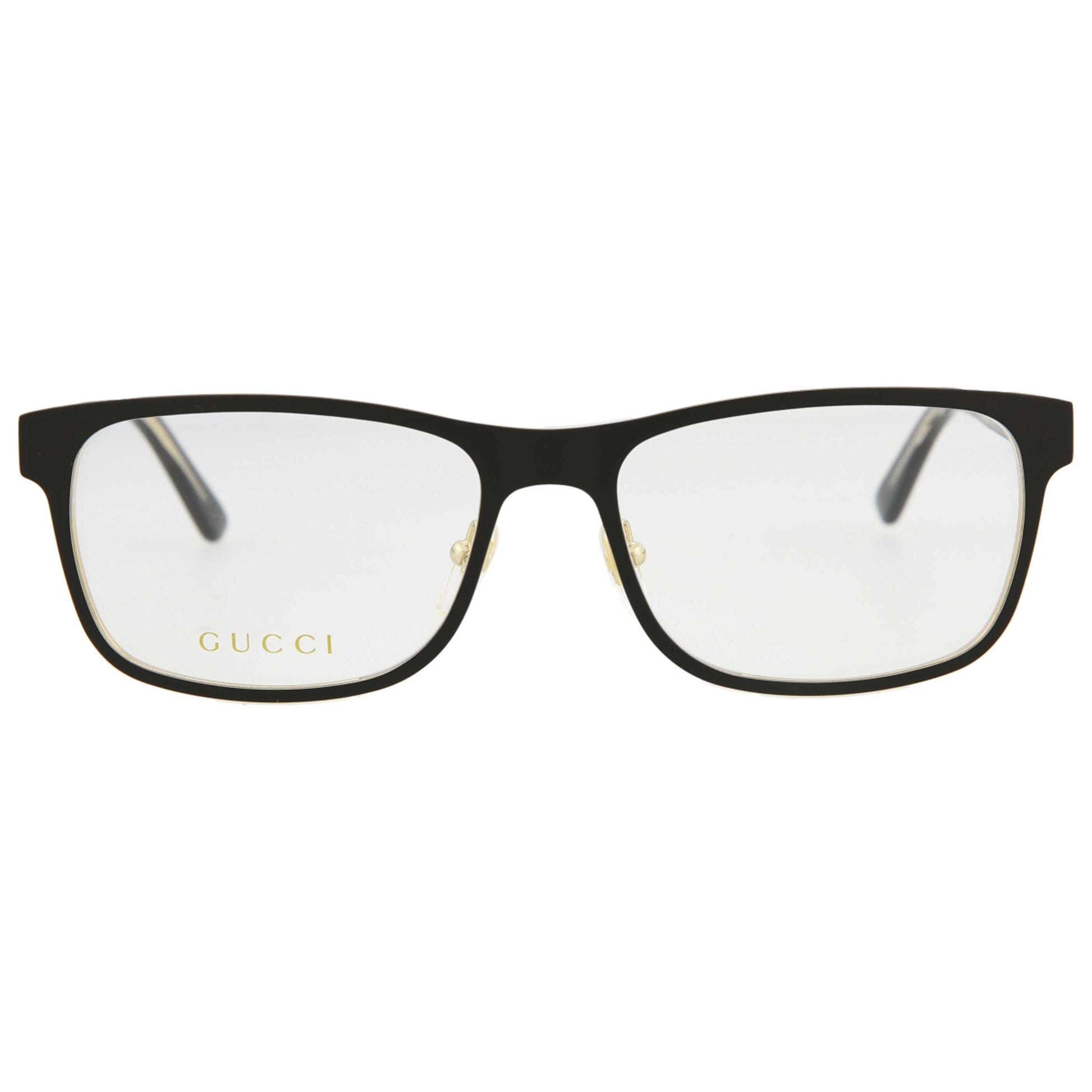 Gucci Fashion Women's Opticals GG0317O-30002435-001 - Image #2