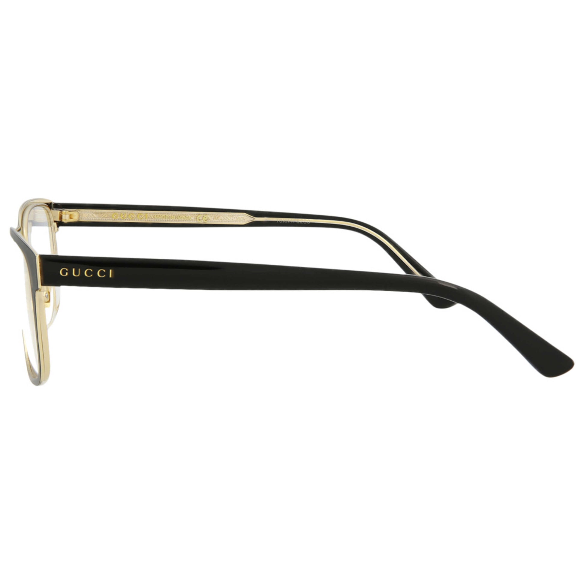Gucci Fashion Women's Opticals GG0317O-30002435-001 - Image #4
