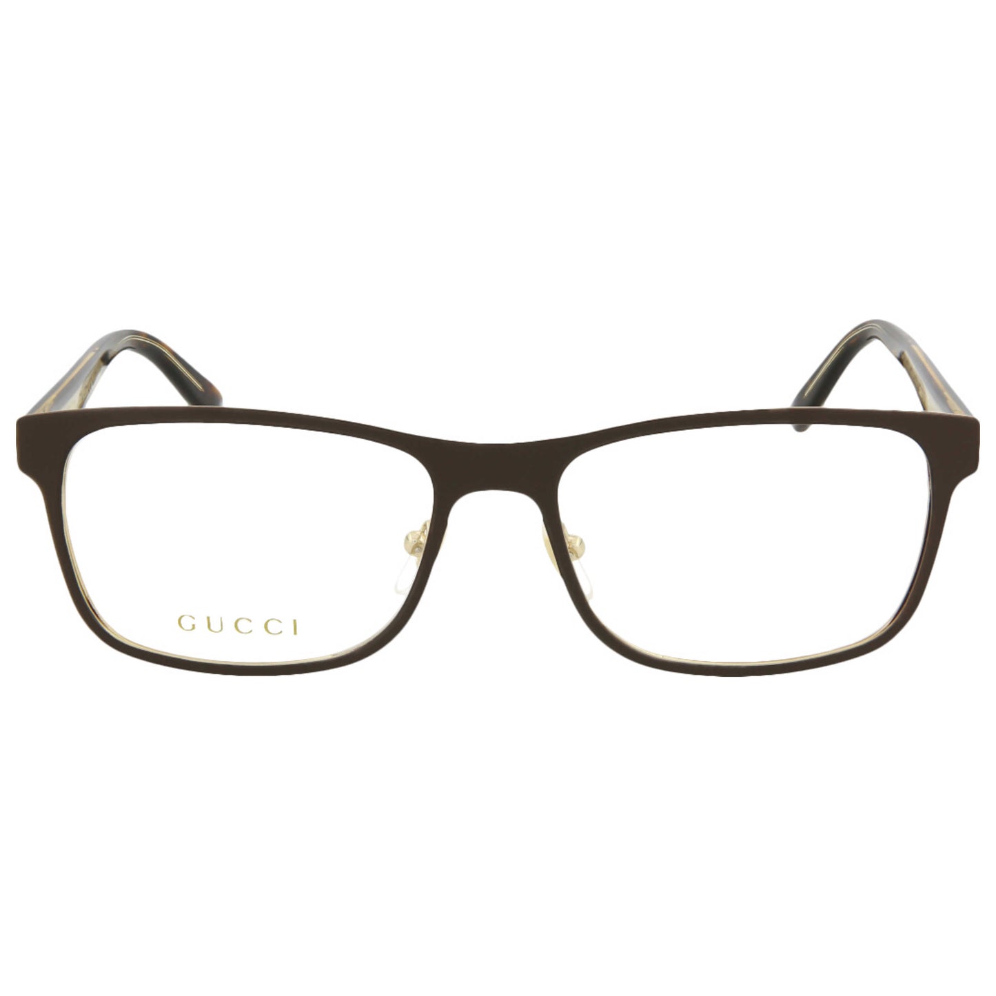 Gucci Fashion Women's Opticals GG0317O-30002435-002 - Image #2