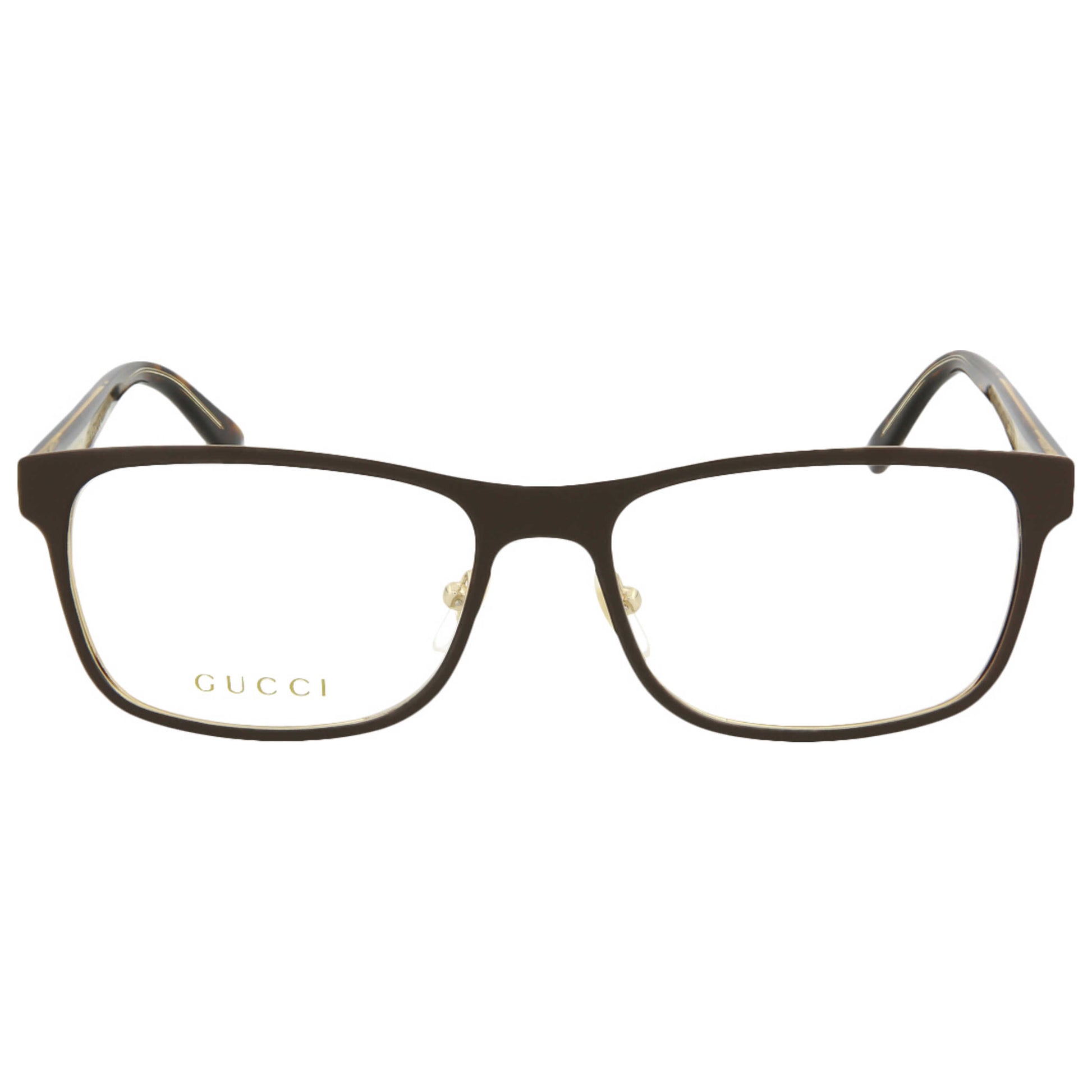 Gucci Fashion Women's Opticals GG0317O-30002435-002 - Image #2