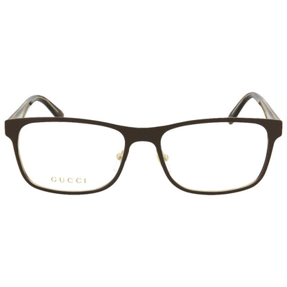 Gucci Fashion Women's Opticals GG0317O-30002435-002 - Image #2