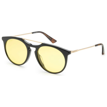 Front view of Gucci Urban Men's Sunglasses GG0320S-002