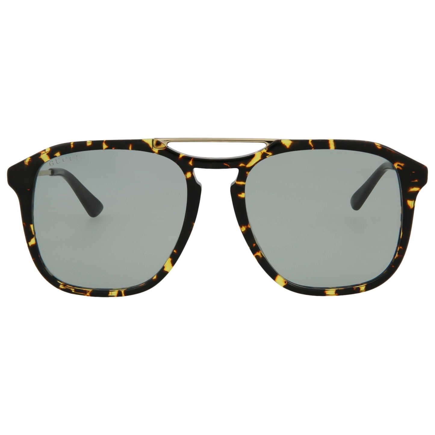 Gucci Fashion Men's Sunglasses GG0321S-30002848004 - Image #2