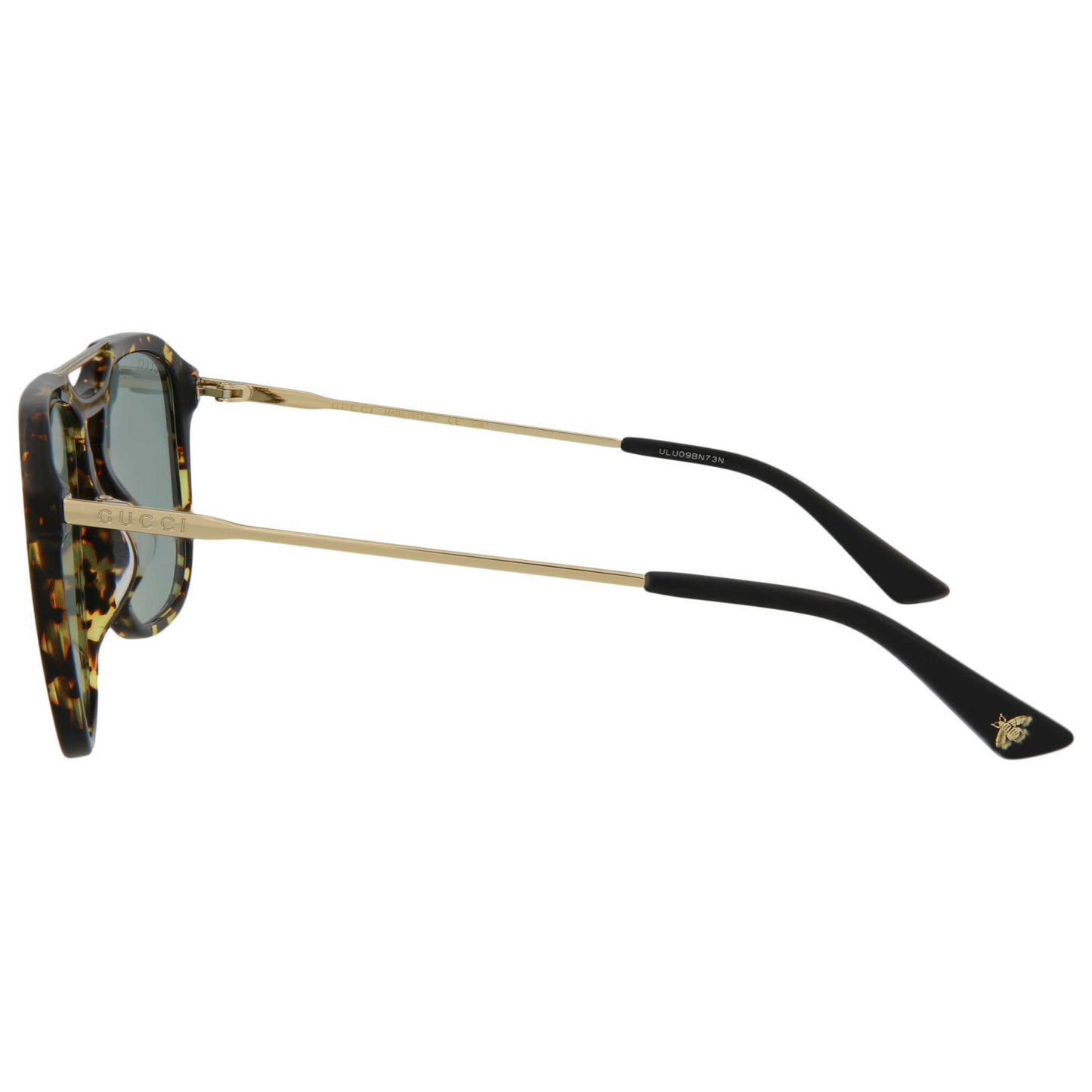 Gucci Fashion Men's Sunglasses GG0321S-30002848004 - Image #4