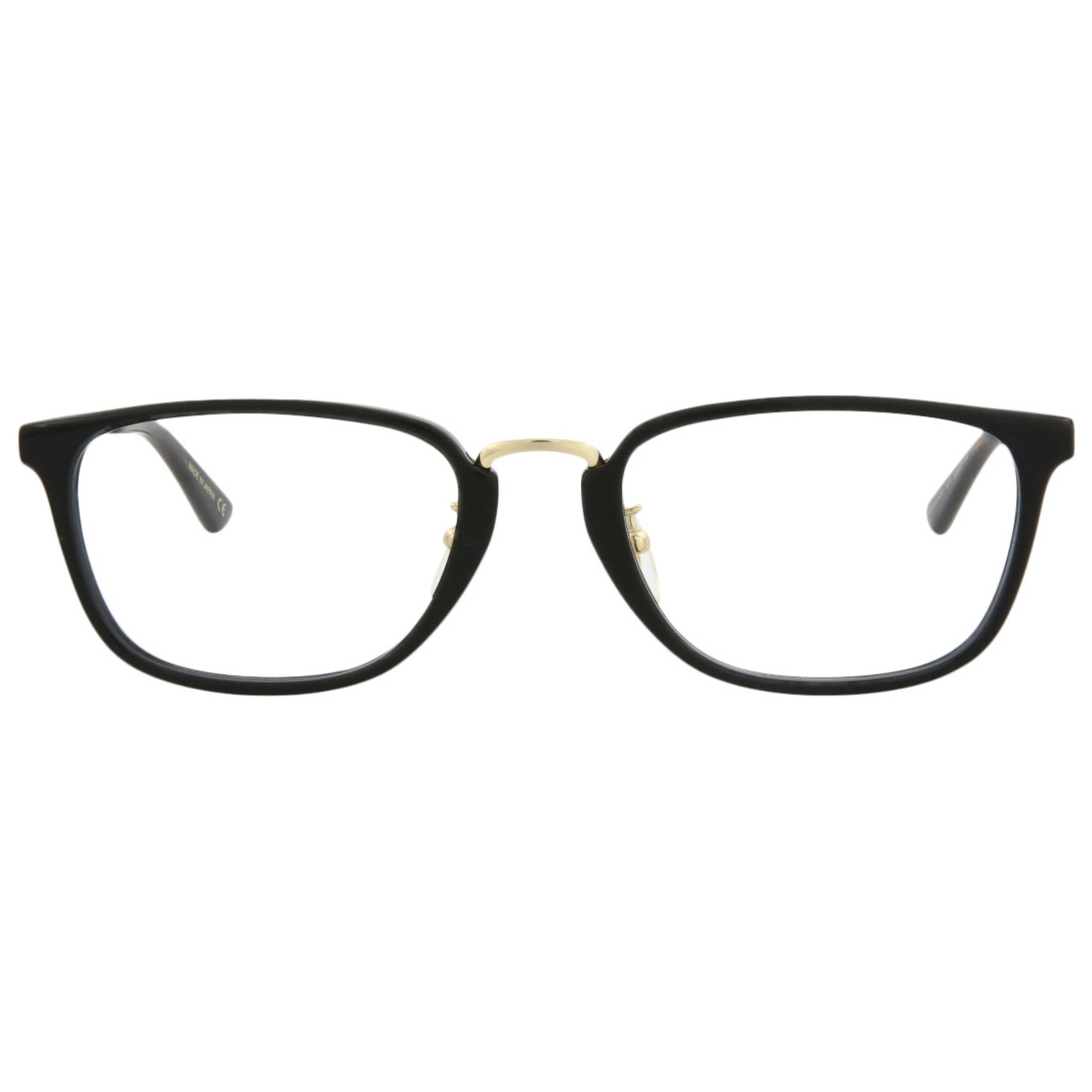 Gucci Novelty Men's Opticals GG0324OJ-30002879-001 - Image #2
