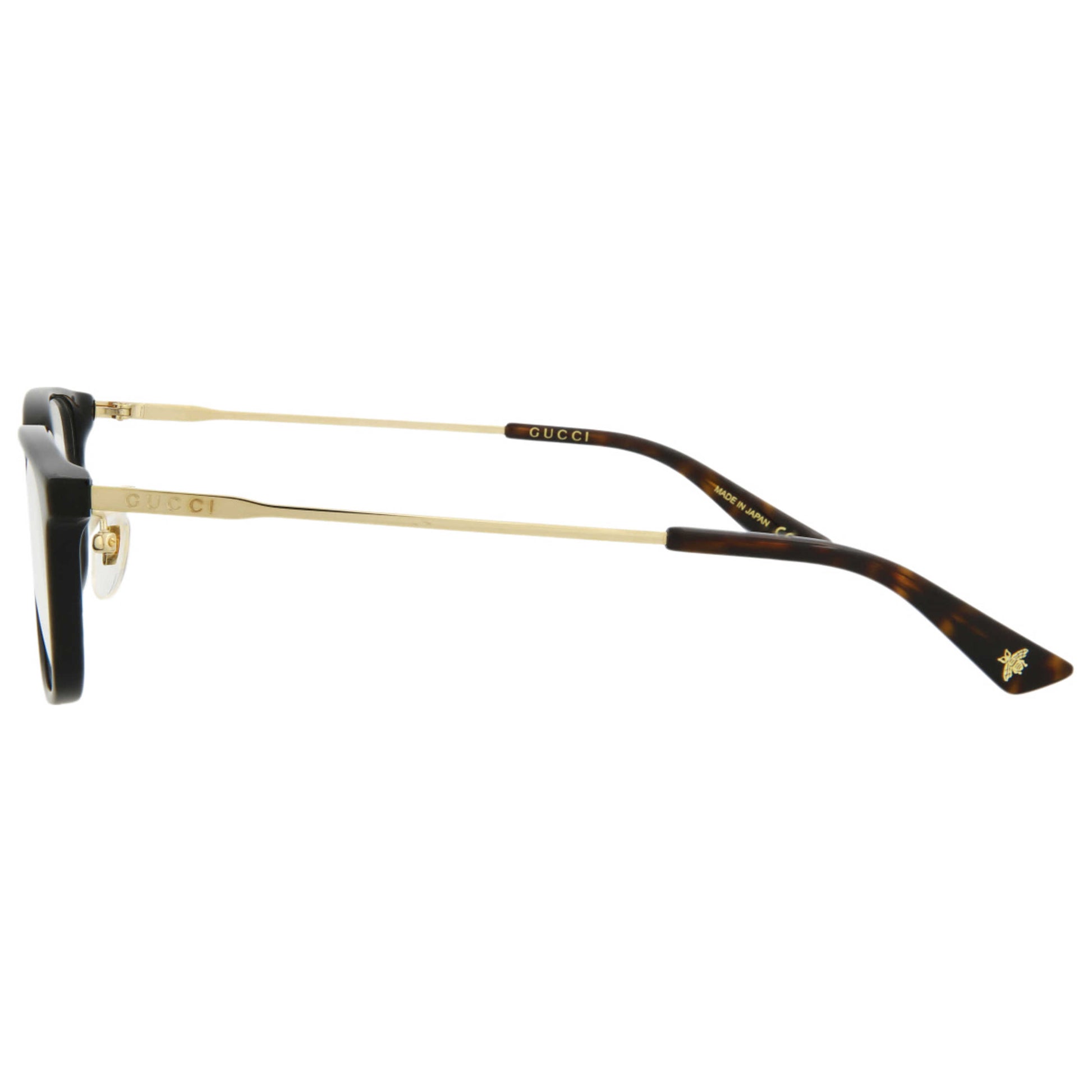Gucci Novelty Men's Opticals GG0324OJ-30002879-001 - Image #4