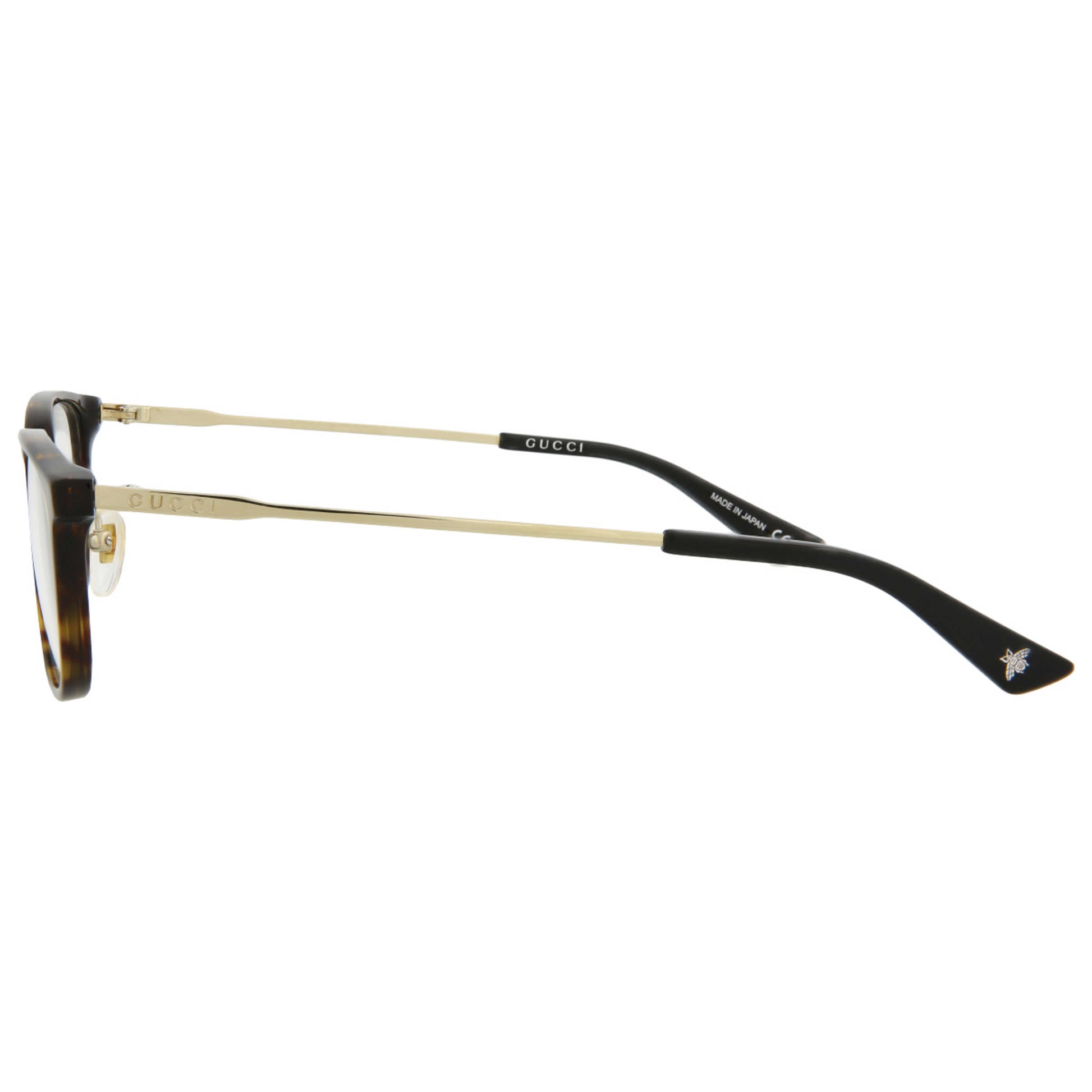 Gucci Novelty Men's Opticals GG0324OJ-30002879-002 - Image #4