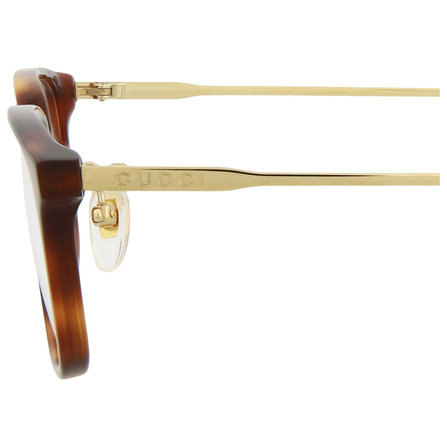 Gucci Novelty Men's Opticals GG0324OJ-30002879-003 - Image #3