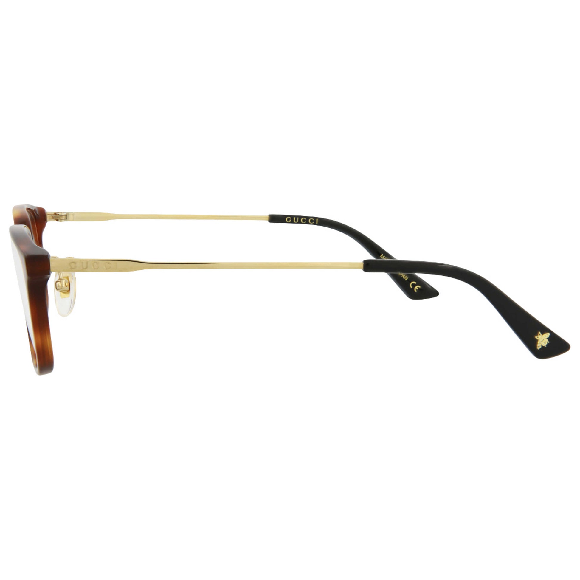 Gucci Novelty Men's Opticals GG0324OJ-30002879-003 - Image #4