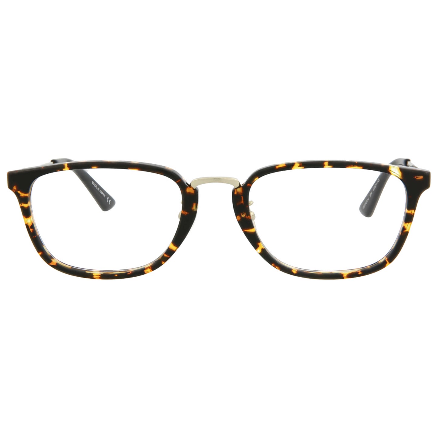 Gucci Novelty Men's Opticals GG0324OJ-30002879-004 - Image #2