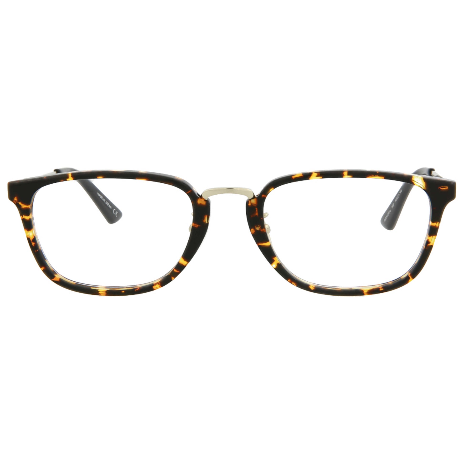 Gucci Novelty Men's Opticals GG0324OJ-30002879-004 - Image #2