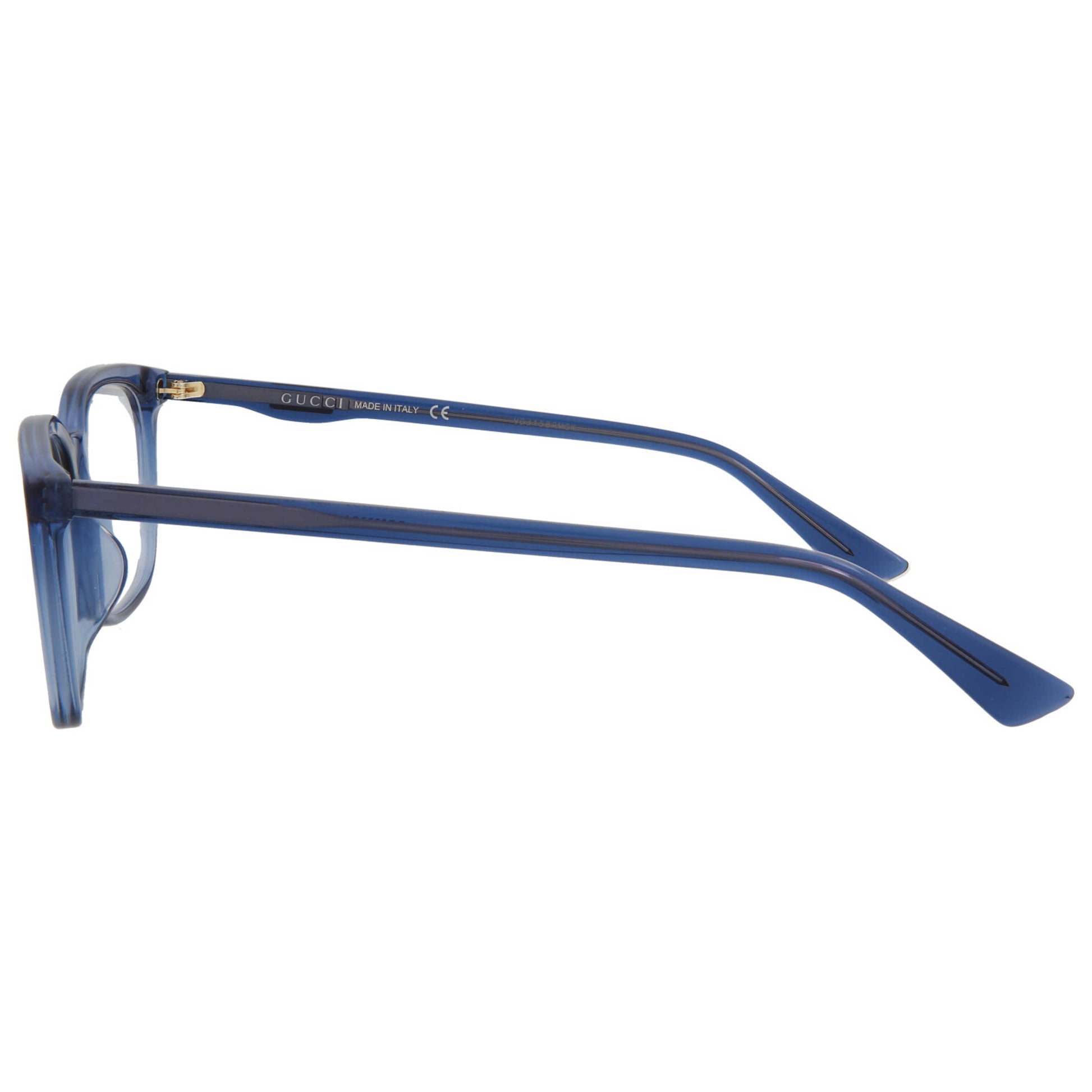 Gucci Core Unisex Opticals GG0333OA-30002845-003 - Image #3