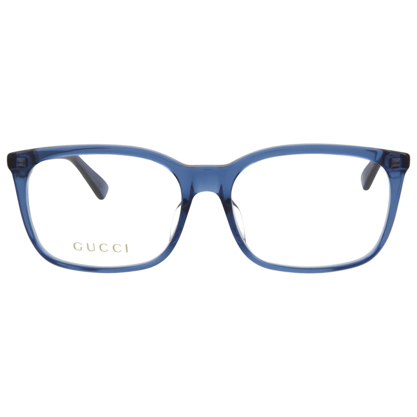 Gucci Core Unisex Opticals GG0333OA-30002845-003 - Image #5
