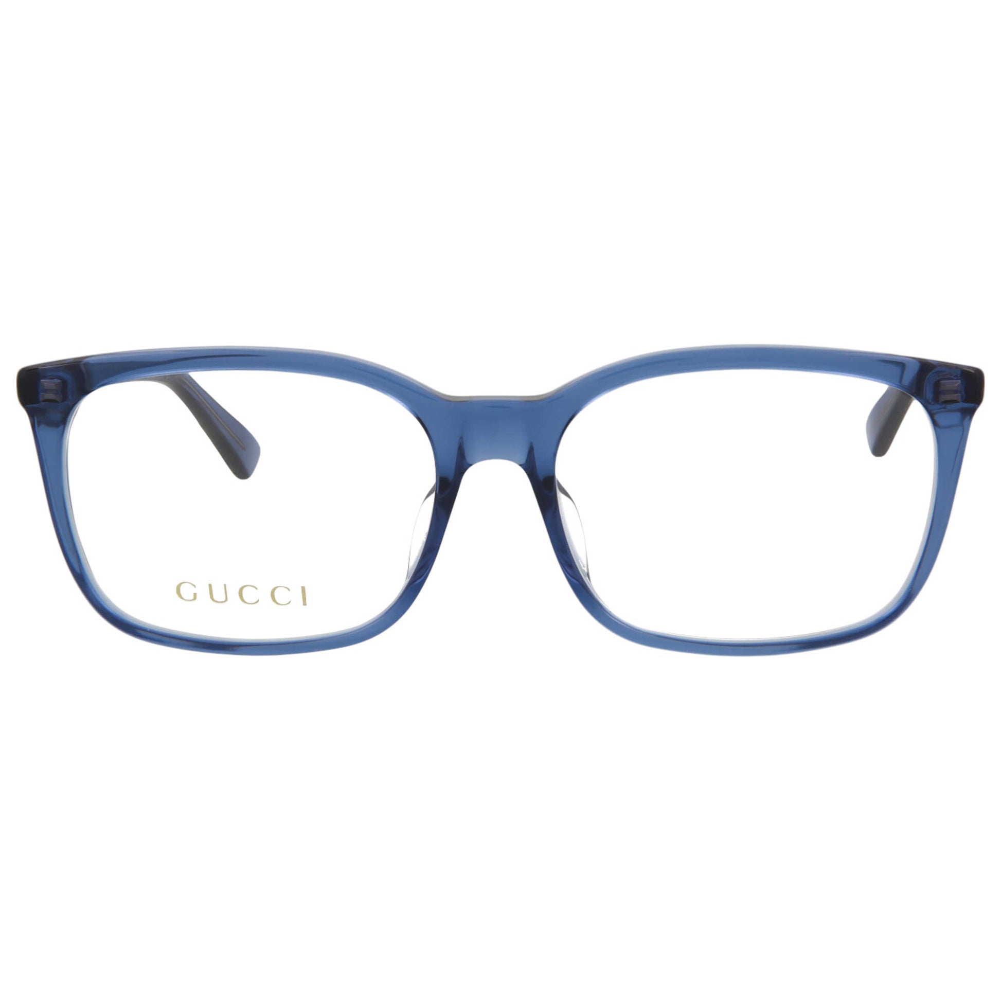 Gucci Core Unisex Opticals GG0333OA-30002845-003 - Image #5