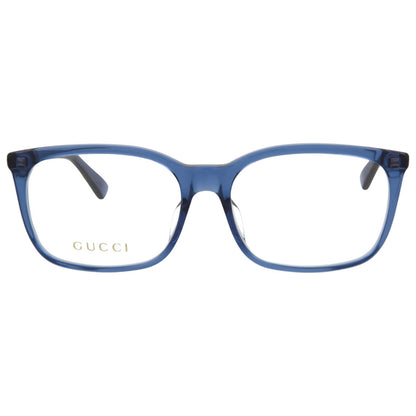 Gucci Core Unisex Opticals GG0333OA-30002845-003 - Image #5