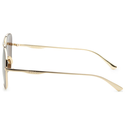 Back view of Gucci Urban Men's Sunglasses GG0335S-001