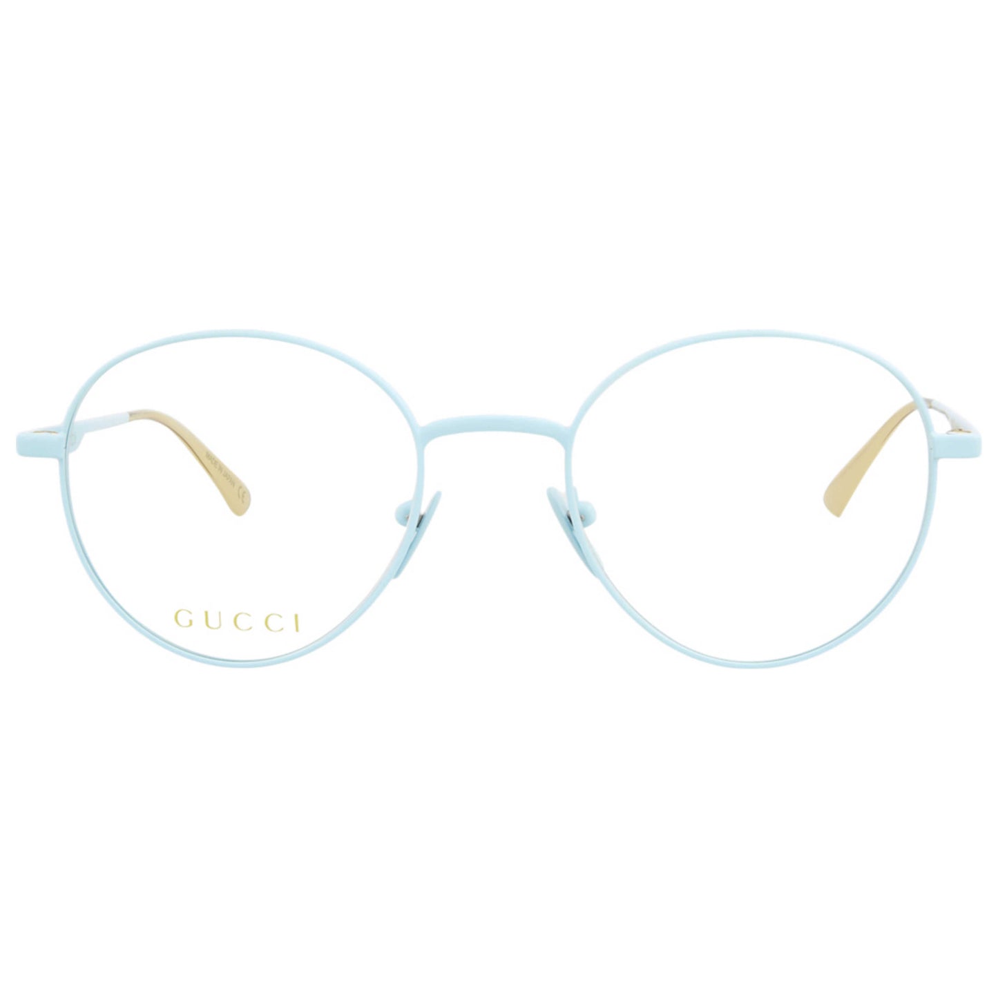 Gucci Core Men's Opticals GG0337O-30002883-006 - Image #2