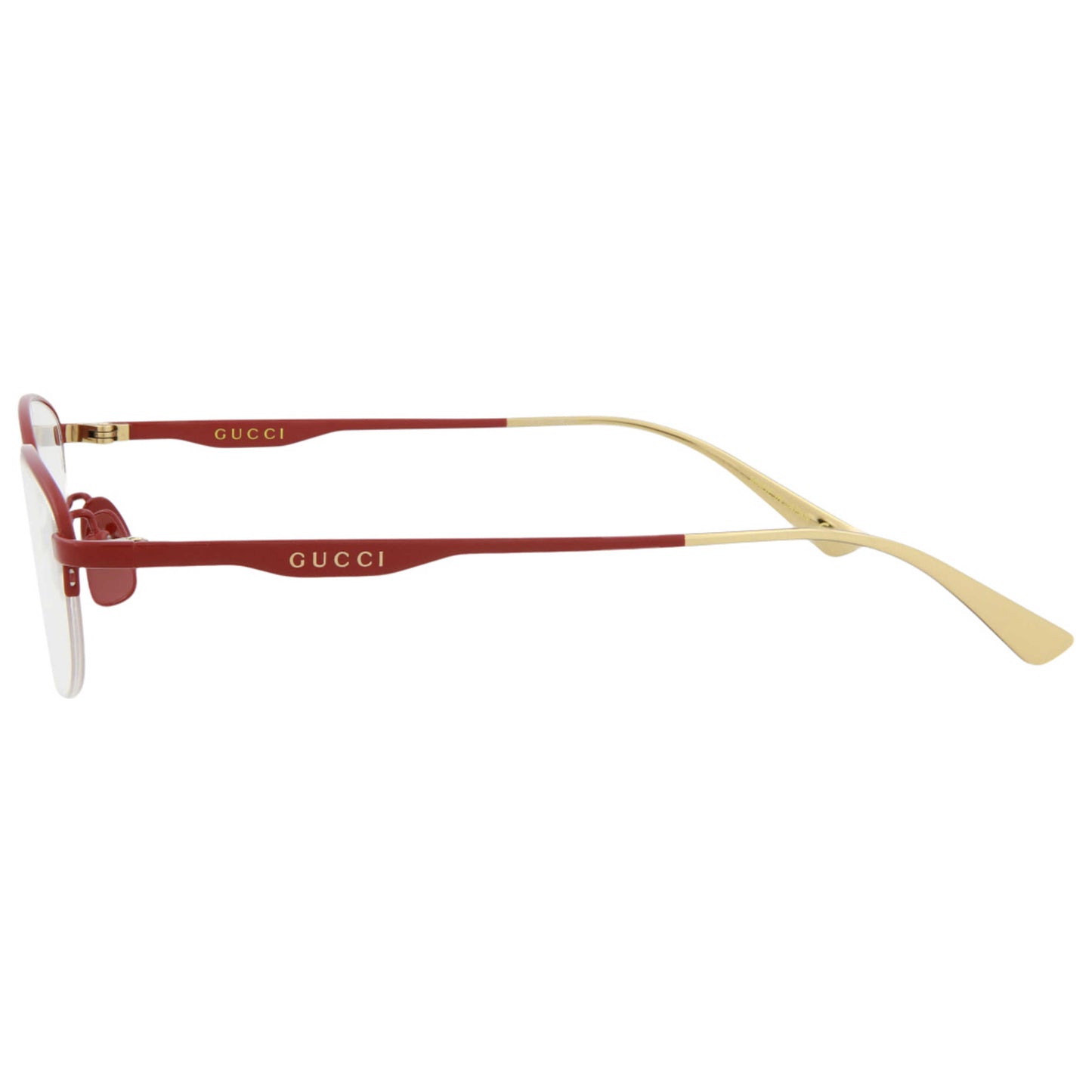 Gucci Novelty Women's Opticals GG0339OJ-30002886-004 - Image #4