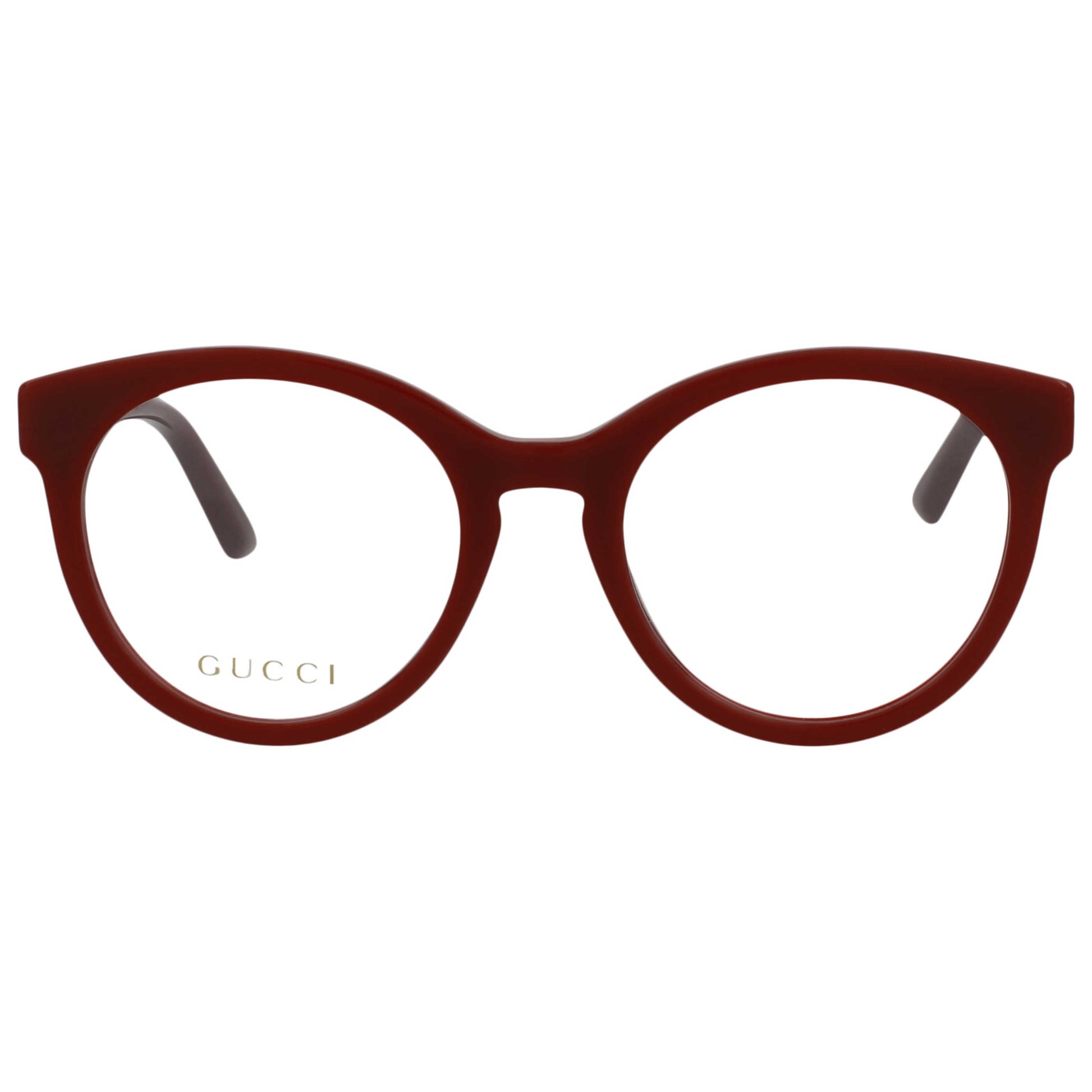 Gucci Fashion Women's Opticals GG0348O-30002862-006 - Image #2
